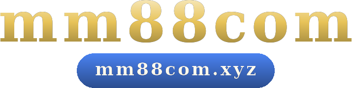 mm88com logo